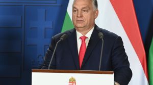 Viktor Orbán Hungary