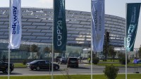 COP29: Return of Trump hangs heavy on climate summit as world meets to talk