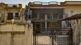 As US court rules on family’s border death, a cagey silence shrouds a village in state