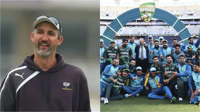 Jason Gillespie on pakistan vs Australia