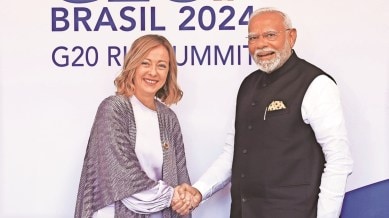 Defence to space, India & Italy announce 5-year action plan