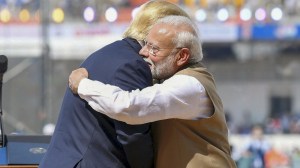 Modi congratulates: ‘Had a great conversation with friend President Trump’