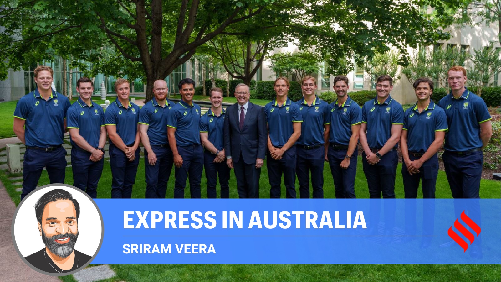 Australian fast bowler-turned-lawyer recalls good old PM’s XI tradition and how he took Sachin’s wicket in 1991 | Cricket News Australian fast bowler-turned-lawyer recalls good old PM’s XI tradition and how he took Sachin’s wicket in 1991 | Cricket News