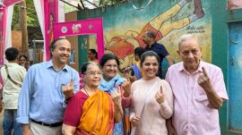 In India, exit polls are eagerly awaited, often regarded with as much anticipation as the results themselves.