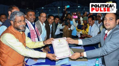 jharkhand assembly elections 2024