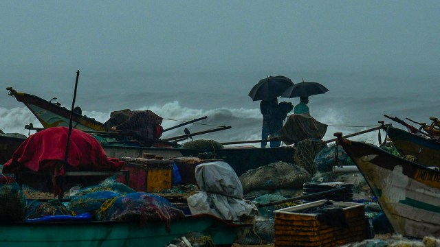 tamil nadu rains