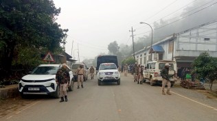 manipur violence