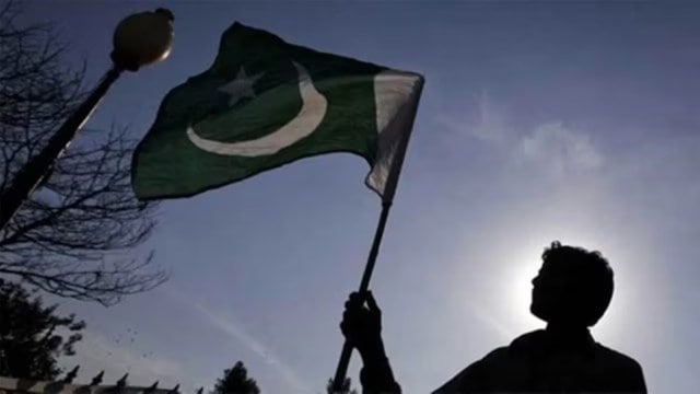 Pakistan sectarian violence