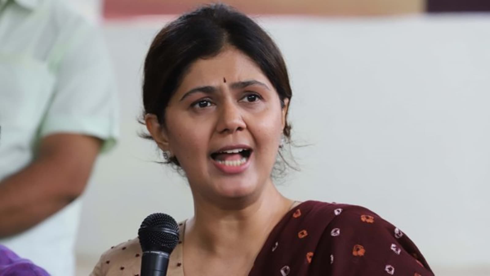 Pankaja Munde