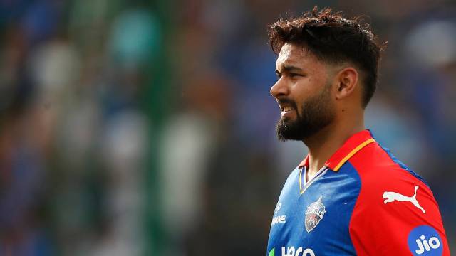 ‘Hope one day we can reunite’: Delhi Capitals co-owner Parth Jindal’s farewell message to Rishabh Pant