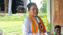 Expelled BJP Tripura leader Patal Kanya Jamatia questions party over infiltration issue: ‘an attempt to promote Bangladeshi sentiments’