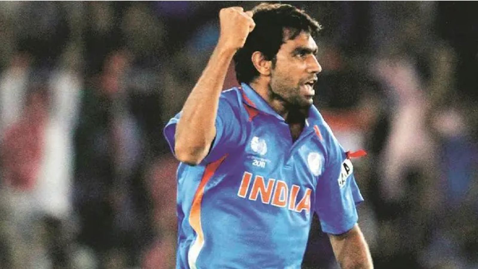 Delhi Capitals announce Munaf Patel as bowling coach ahead of IPL 2025 auction