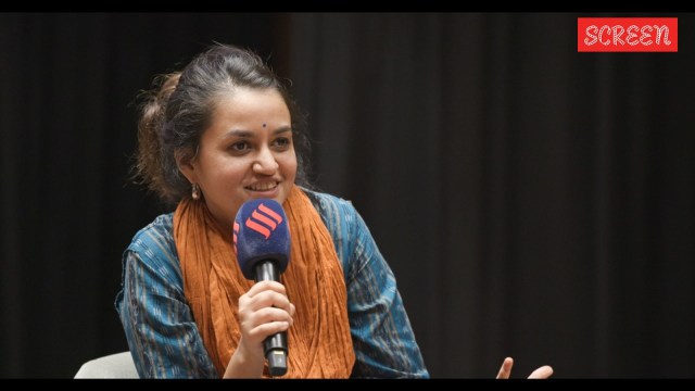 Payal Kapadia