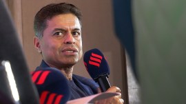 Golden opportunity for India: Zakaria on Trump pledge to hike tariff on imports from China