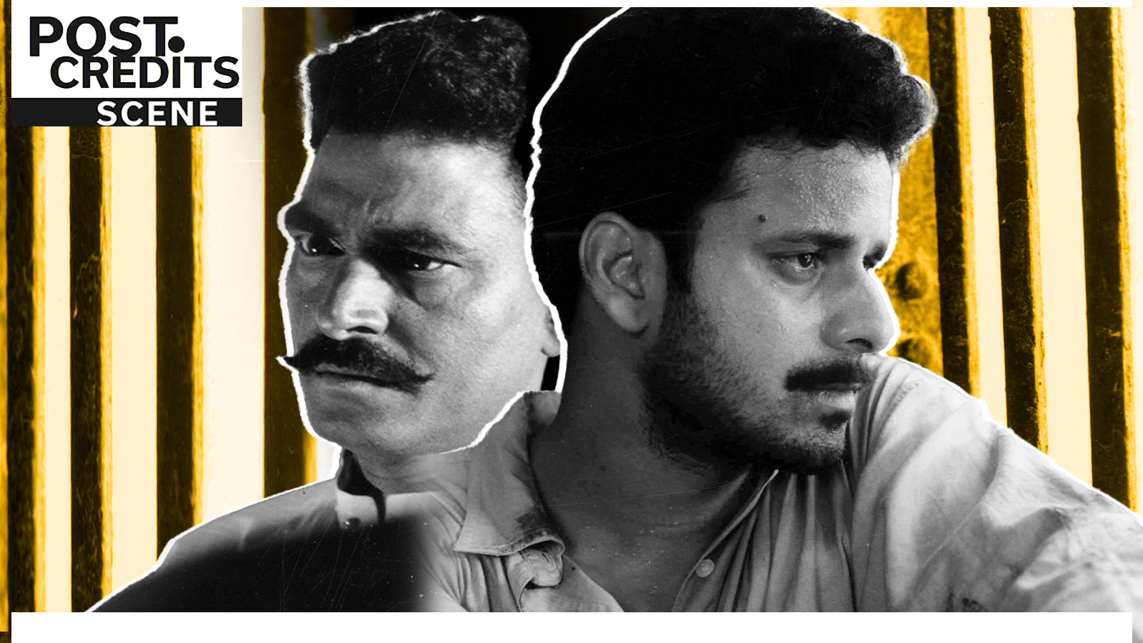 Shool: Manoj Bajpayee’s cult hit has aged terribly; did he not realise that he’s playing the villain, not the hero?