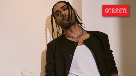 Actor Prateik Babbar recently revealed that his drug use began long before he entered the film industry.