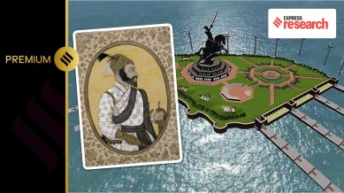 The Marathas hold significant influence in the politics of Mumbai