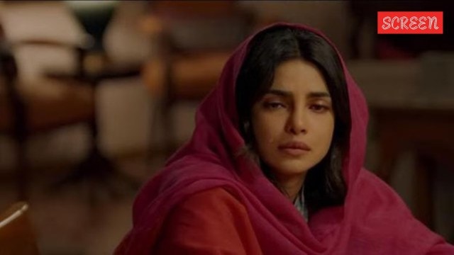 Madhu Chopra and Priyanka Chopra Jonas