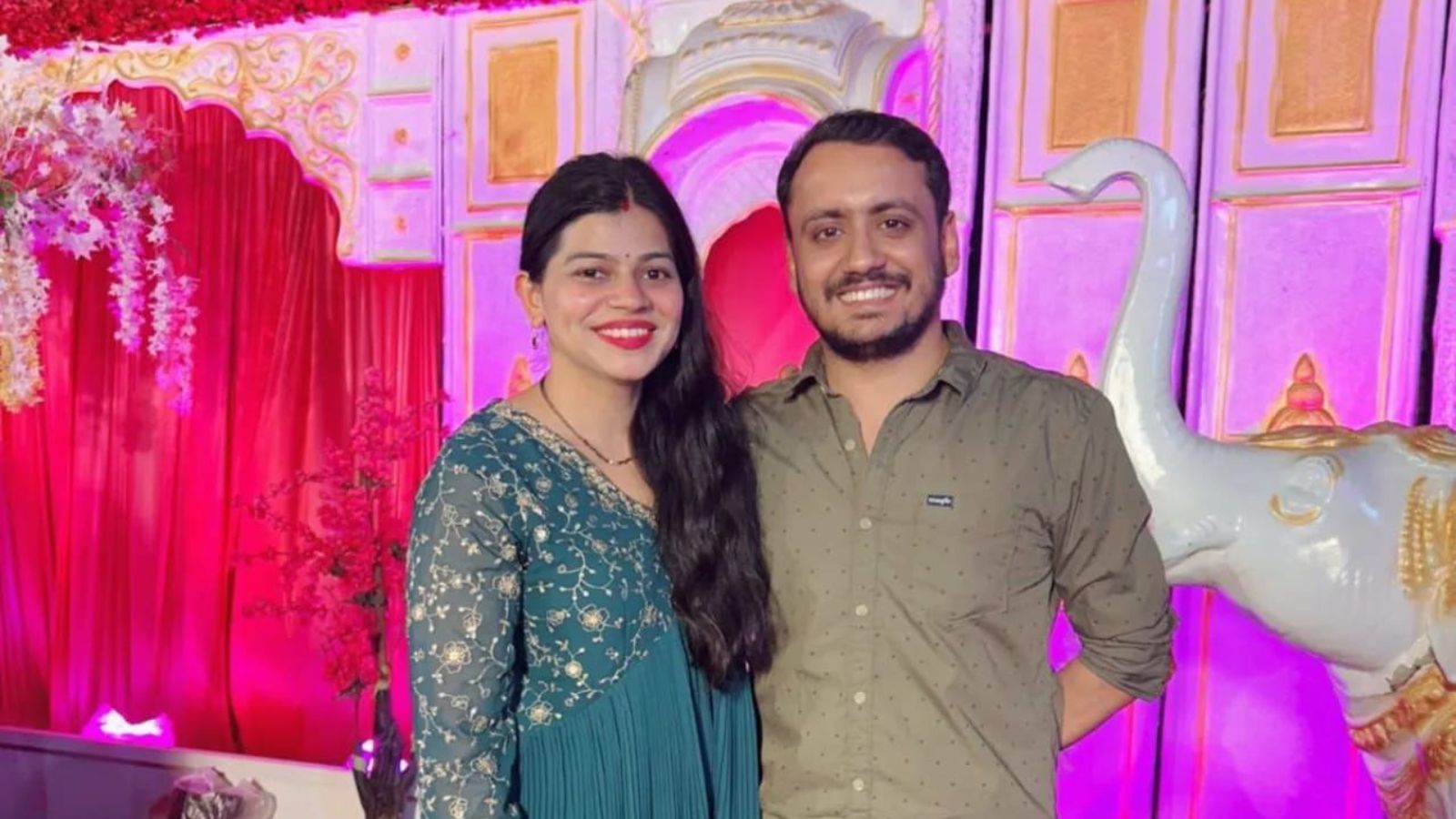 How IndiGo flight cancellation, delays prevented Pune techie from surprising his wife with special gift on her birthday