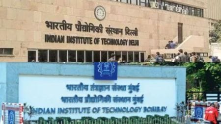 IIT Delhi becomes India's top institute, IIT Bombay's position falls: QS Asia University Rankings