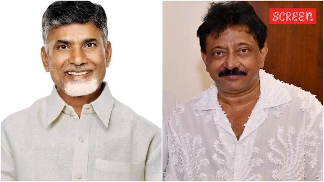 A lawsuit  was booked against RGV for allegedly posting morphed photographs of CM Naidu, Deputy CM Pawan Kalyan and their household  members successful  an "indecent" mode  connected  societal  media.