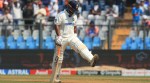 HotSpot controversy: The decision to adjudge Rishabh Pant out by the third umpire became a talking point as there wasn’t conclusive evidence available to overturn the on-field call. (Express Photo by Amit Chakravarty)