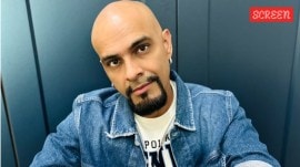 Raghu Ram- Roadies