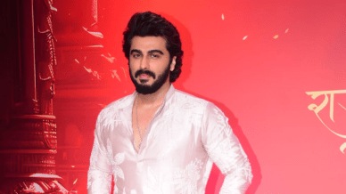 Arjun Kapoor's reflections highlight how over-reliance on a partner can pose future challenges