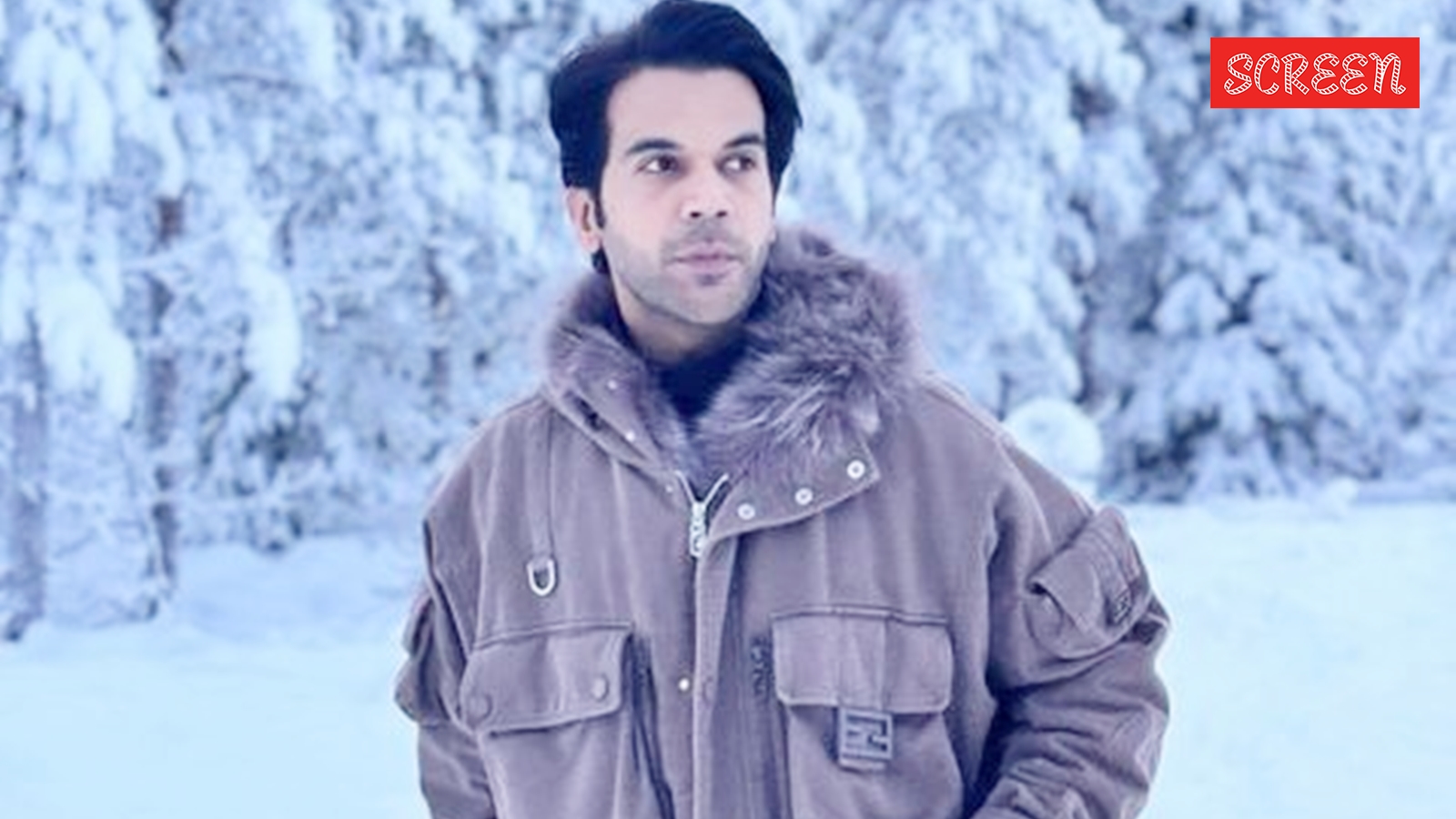 Rajkummar Rao reflects on not having enough money for food, says he has no fear of going broke: ‘Cannot take me lower’