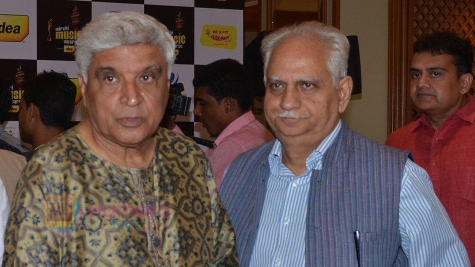 Ramesh Sippy says he ‘didn’t consult’ Javed Akhtar about making changes on Sholay set: ‘Sometimes he was there, sometimes he wasn’t’
