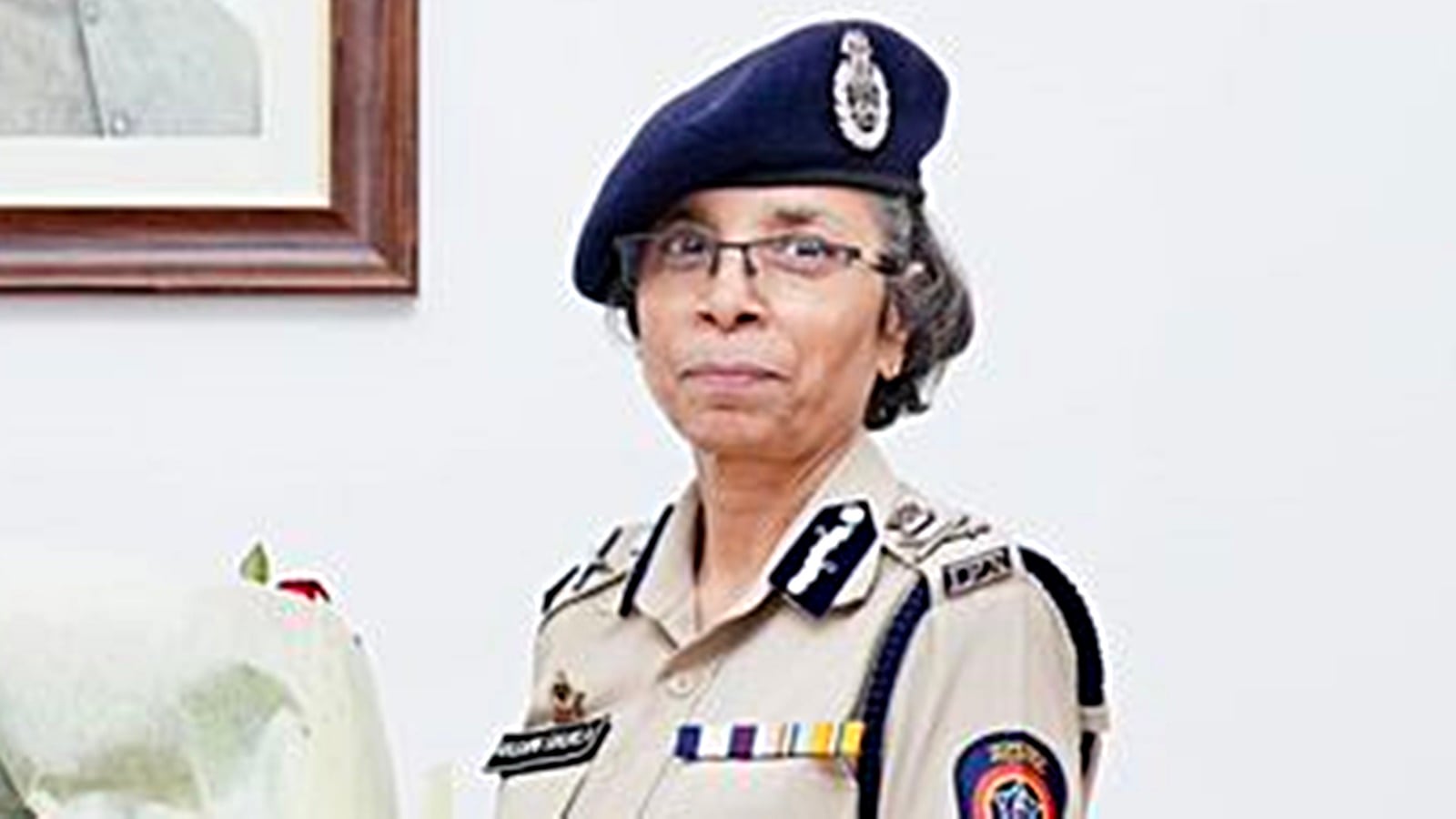 rashmi shukla, EC, maharashtra news, indian express