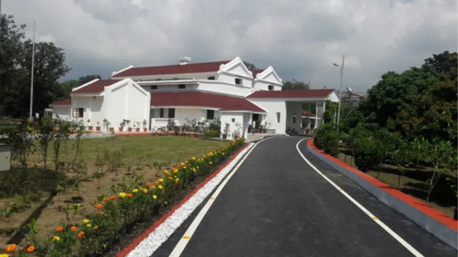 Dehradun’s Rashtrapati Ashiyana to open its doors to public in April