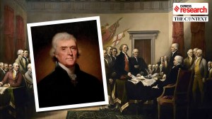 The Democrats: How former advocates of slavery became a party for Black and immigrant voters