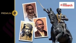 Carrying Chhatrapati Shivaji overseas: Maratha indentured labourers in Mauritius