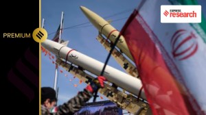 The history of Iran’s nuclear programme