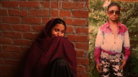 Among four who died of gunshot wounds in Sambhal, a dhaba worker, sweet shop owner