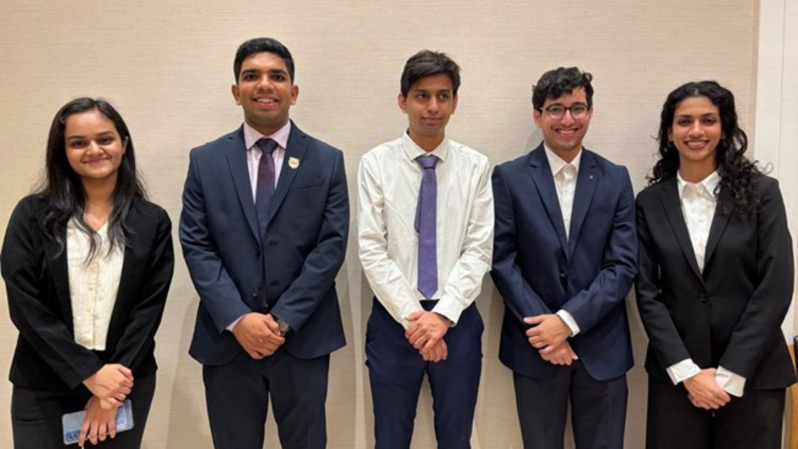 Five Indian students selected for Rhodes scholarship 2025; meet the