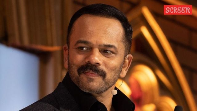 Rohit Shetty