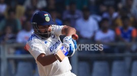 Rohit_e438b4 Rohit Sharma India vs New Zealand