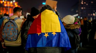Romanian top court orders presidential election recount | News Today News -  The Indian Express