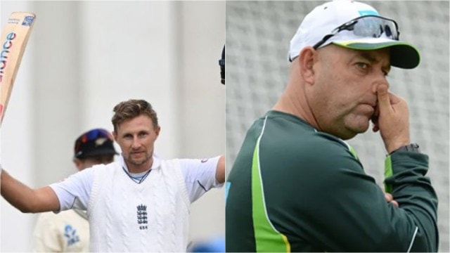 ‘His job is to give his opinion and talk on the radio’: Joe Root on Darren Lehmann’s comments on ENG batter not being ‘one of the all time greats’