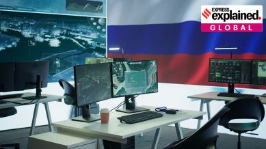 Russia-Hybrid War