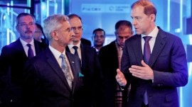 Russia’s First Dy PM to visit India, focus on economic cooperation