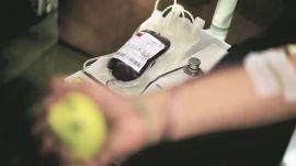 Centres participating in donation camps must now obtain a written undertaking from organisers affirming that no substantial gifts will be distributed.