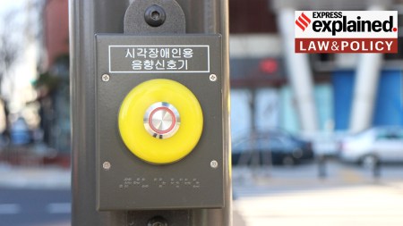 SC ruling on accessibility for persons with disabilities/represenational.