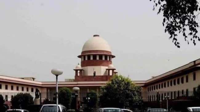 SC ruling on Catholic priests tax exemption