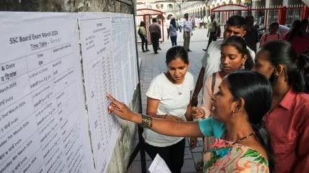 SSC CHSL Tier 1 Exam Date 2025 Out: Commission introduces Self slot, exam city selection; know how to fill