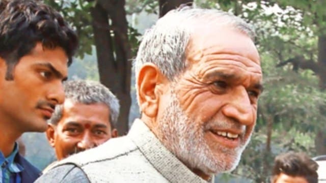 Sajjan Kumar