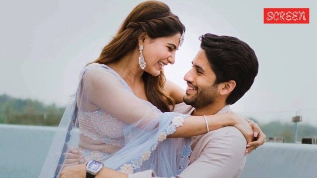 Samantha Ruth Prabhu and Naga Chaitanya tied the knot successful  2017 and announced their separation 4  years later.