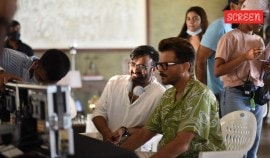 Sandeep Modi's The Night Manager is nominated at the International Emmys.